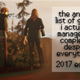 Illustration for article titled The Games I Completed in 2017